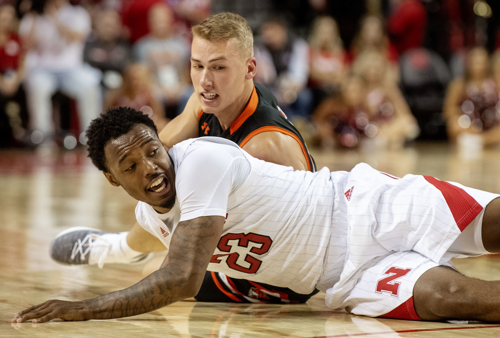 Doane vs. Nebraska, 10.30